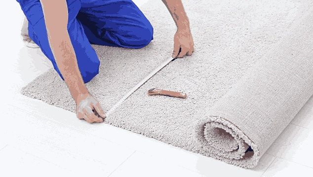Carpet Repair Services South Yarra